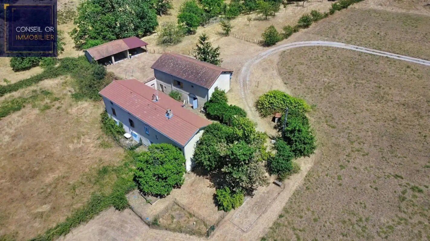 Maison à vendre, 160m², Saint-Genis-Laval
