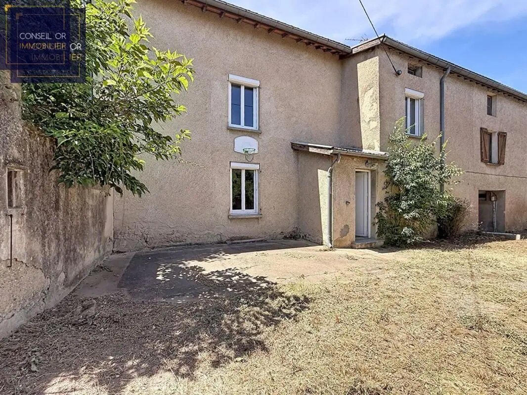 Maison à vendre, 160m², Saint-Genis-Laval