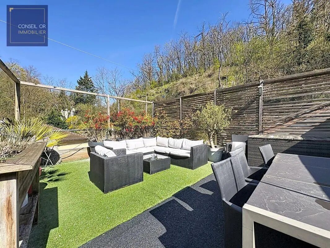 Appartement à vendre, 144m², Saint-Didier-au-Mont-d'Or