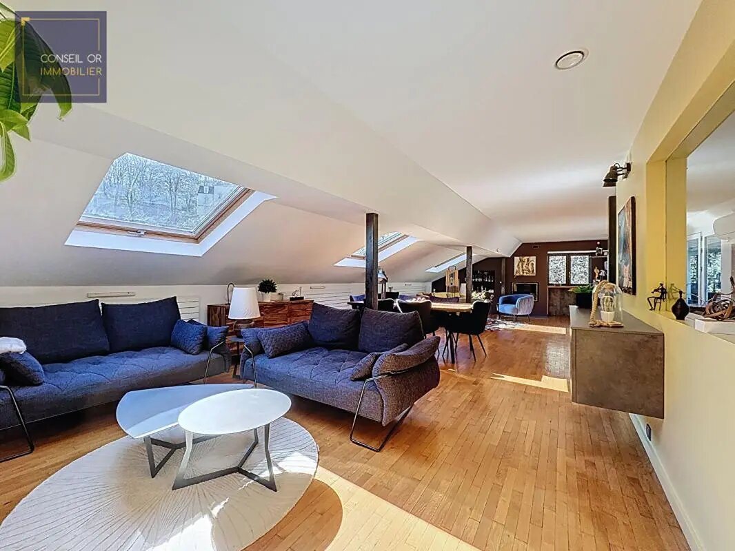 Appartement à vendre, 144m², Saint-Didier-au-Mont-d'Or