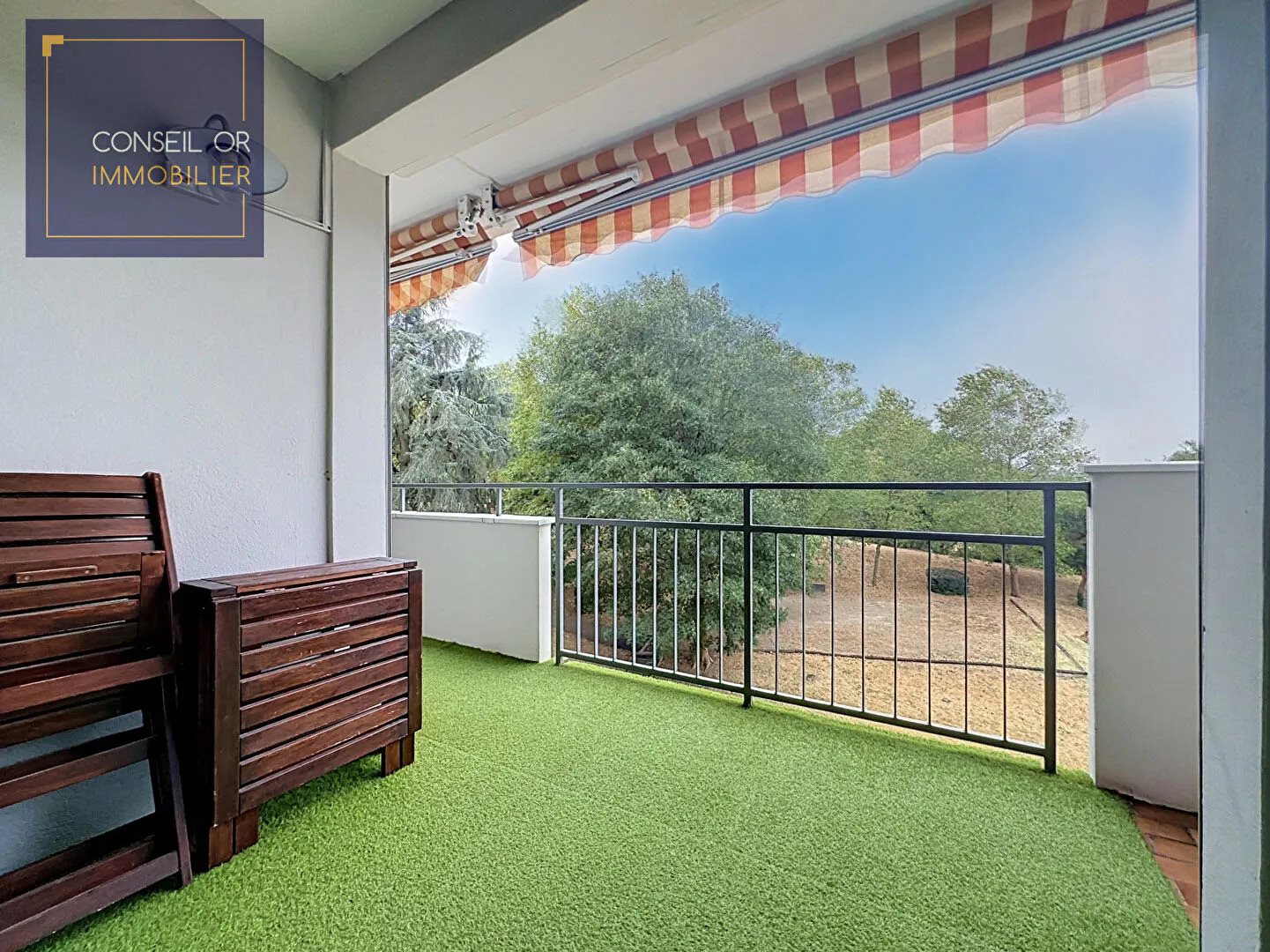 Appartement à vendre, 81m², Oullins