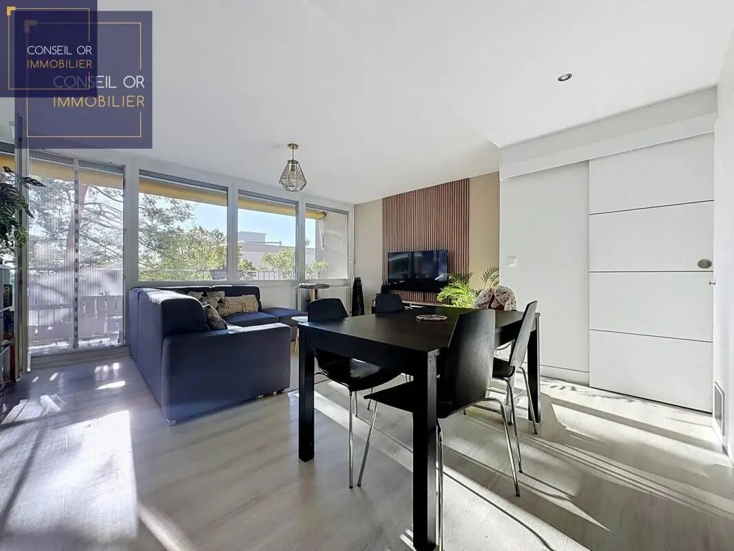 Appartement à vendre, 84m², Oullins