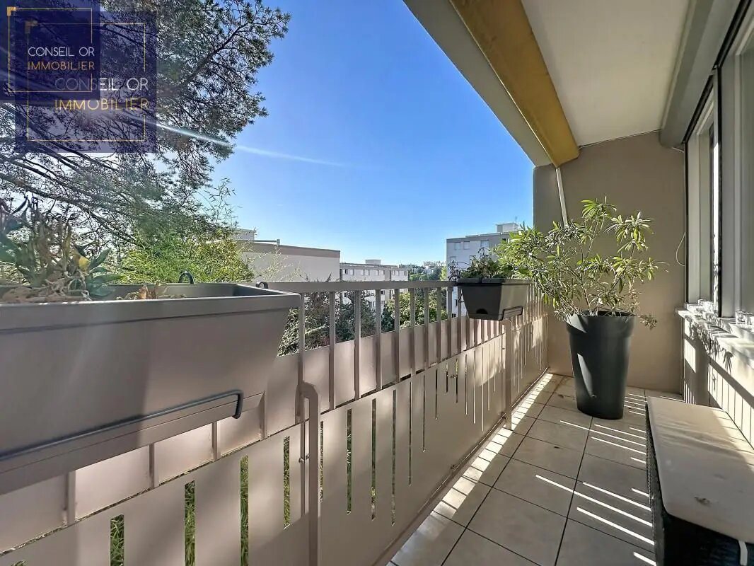 Appartement à vendre, 84m², Oullins