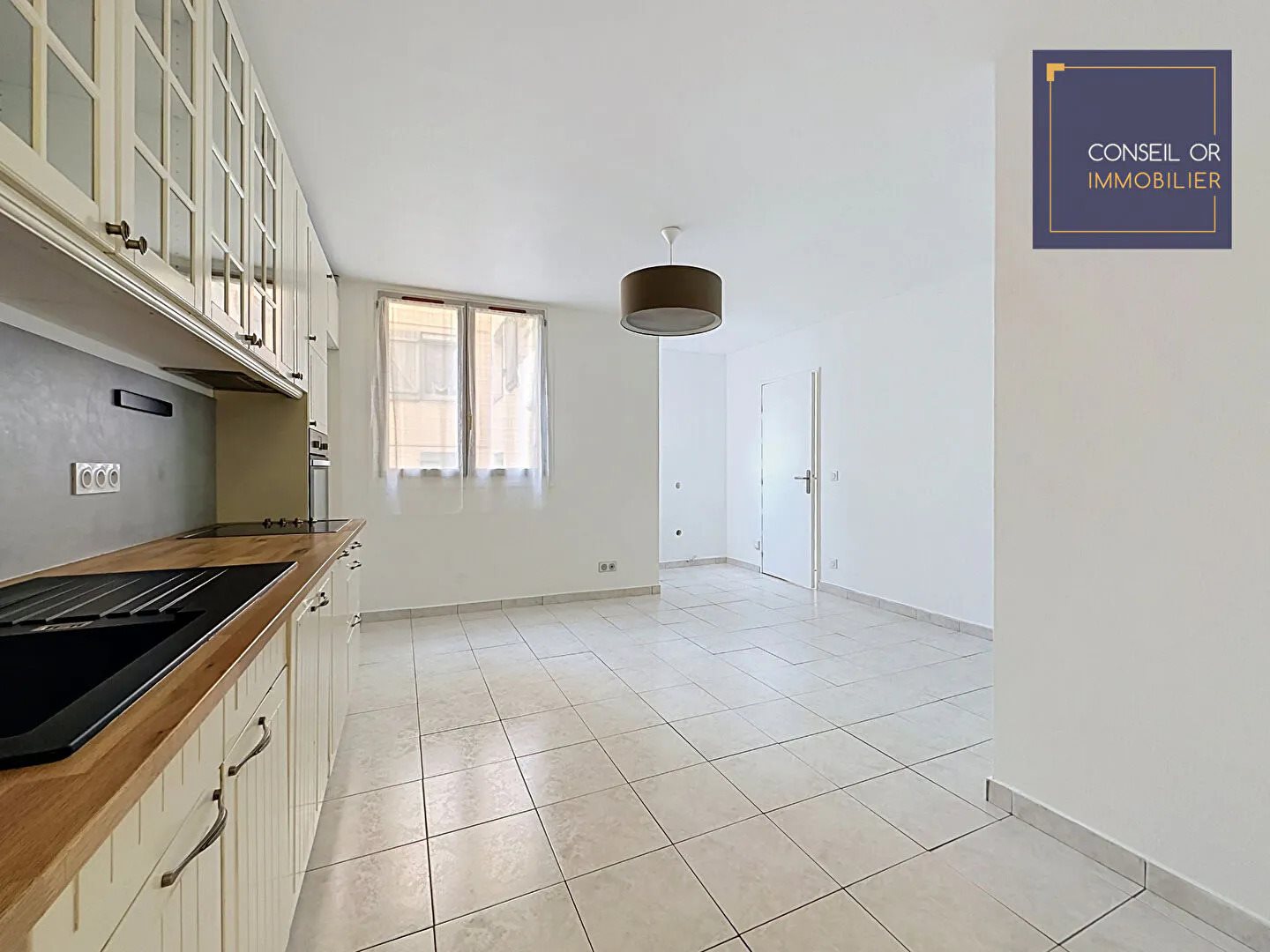 Appartement à vendre, 53m², Saint-Genis-Laval