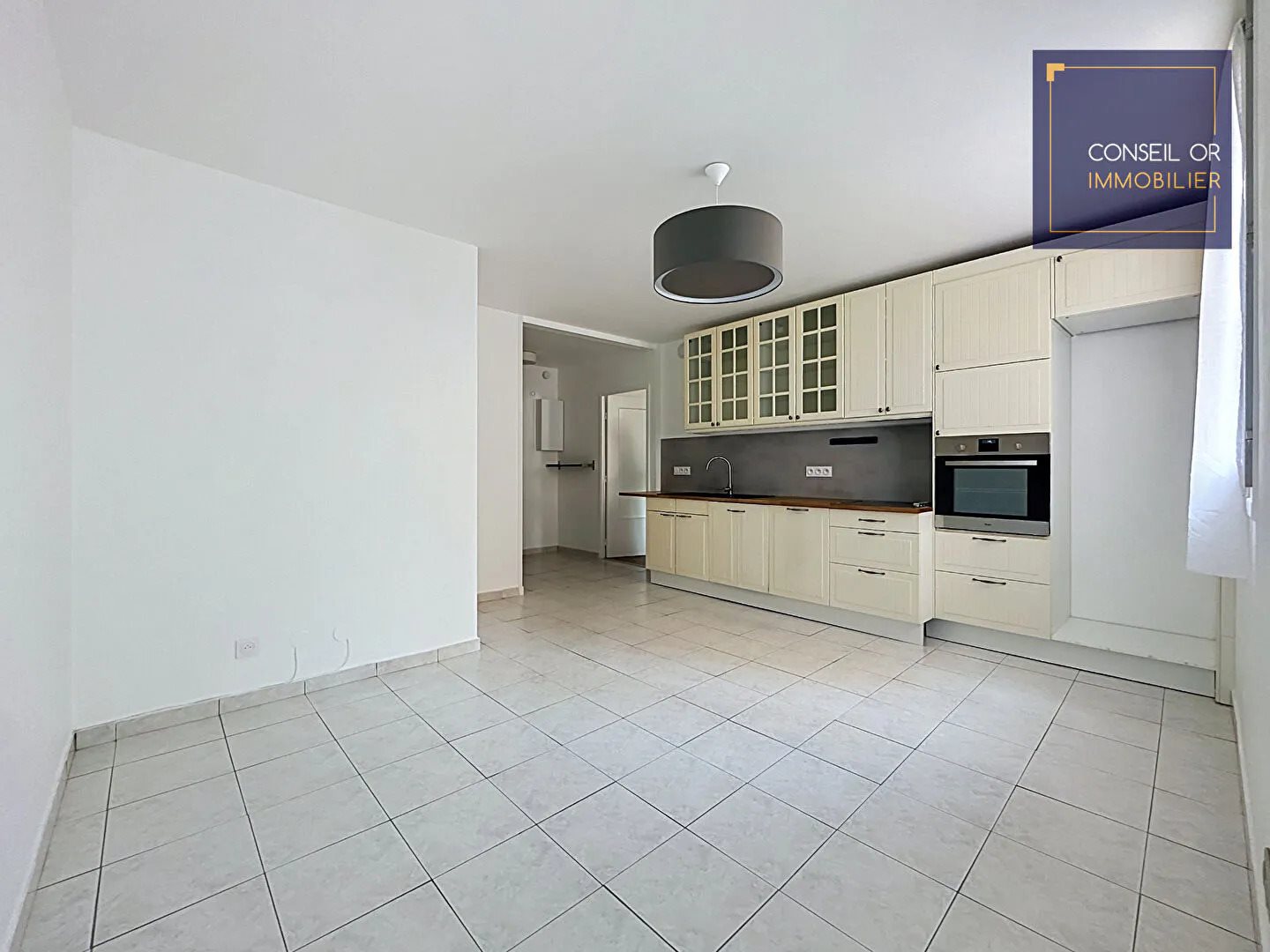 Appartement à vendre, 53m², Saint-Genis-Laval