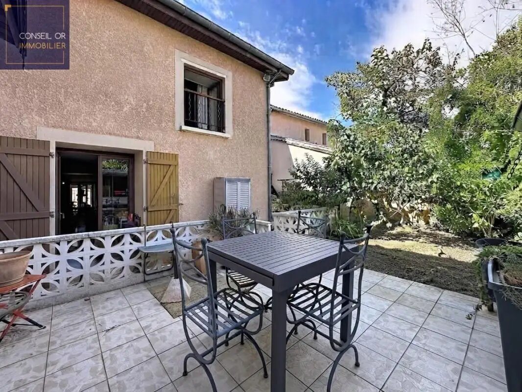 Maison à vendre, 106m², Saint-Genis-Laval