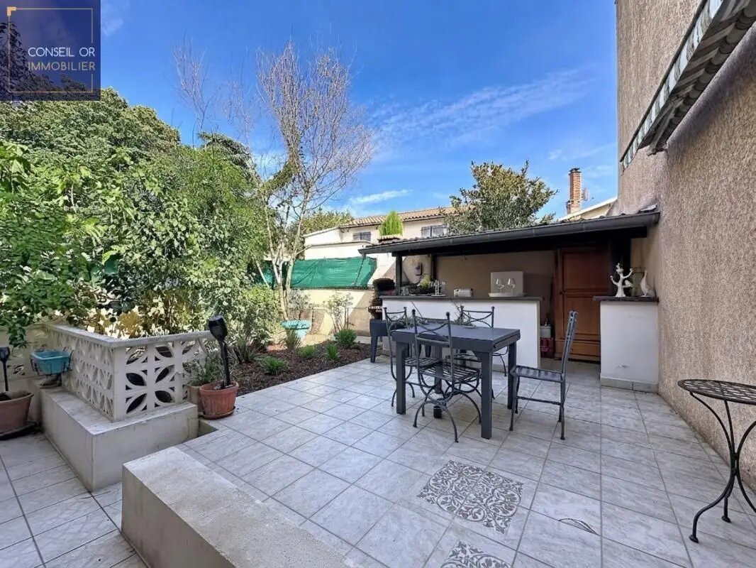 Maison à vendre, 106m², Saint-Genis-Laval