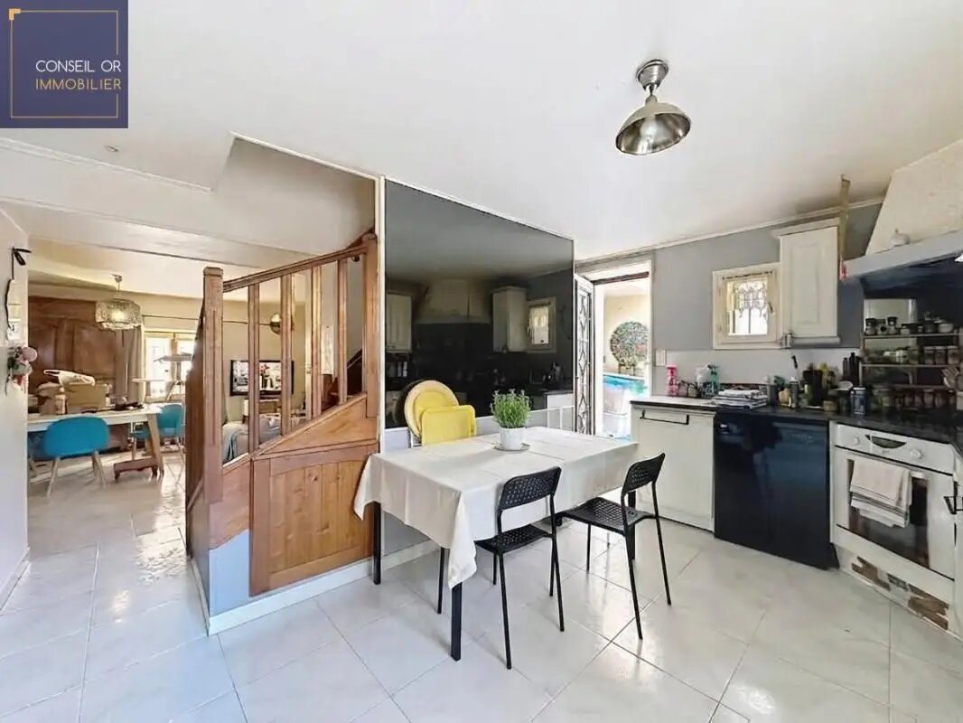 Maison à vendre, 106m², Saint-Genis-Laval
