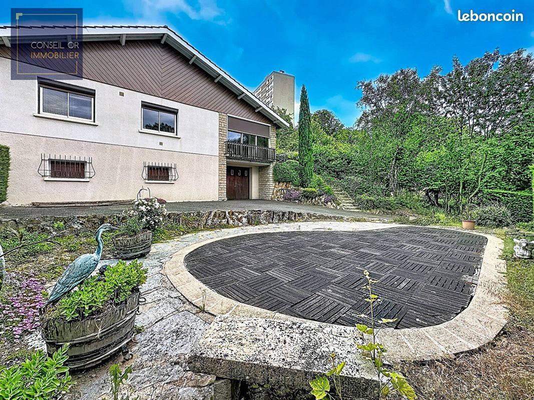 Maison à vendre, 117m², Oullins