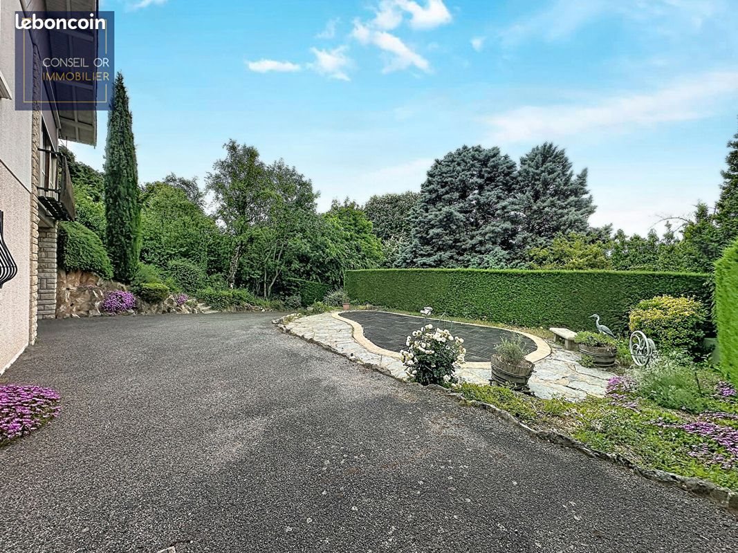 Maison à vendre, 117m², Oullins
