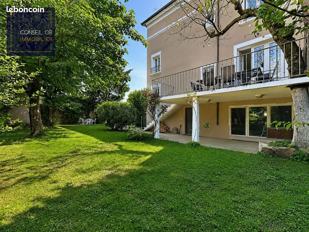 Maison à vendre, 208m², Oullins