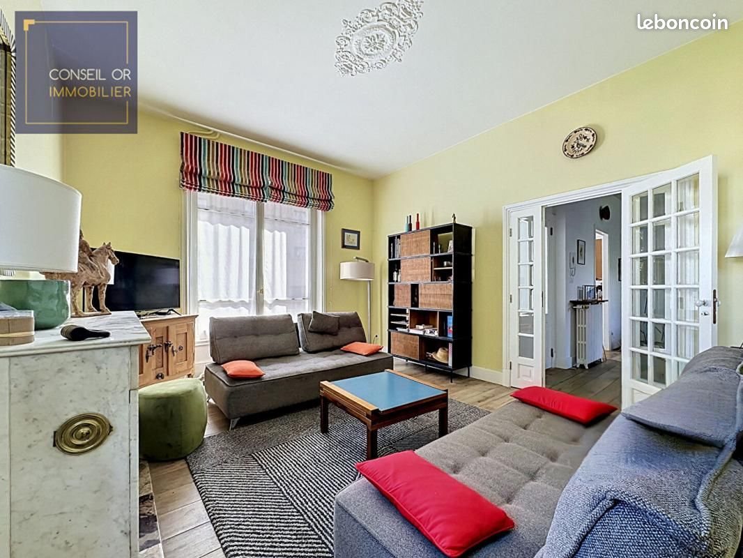 Maison à vendre, 208m², Oullins