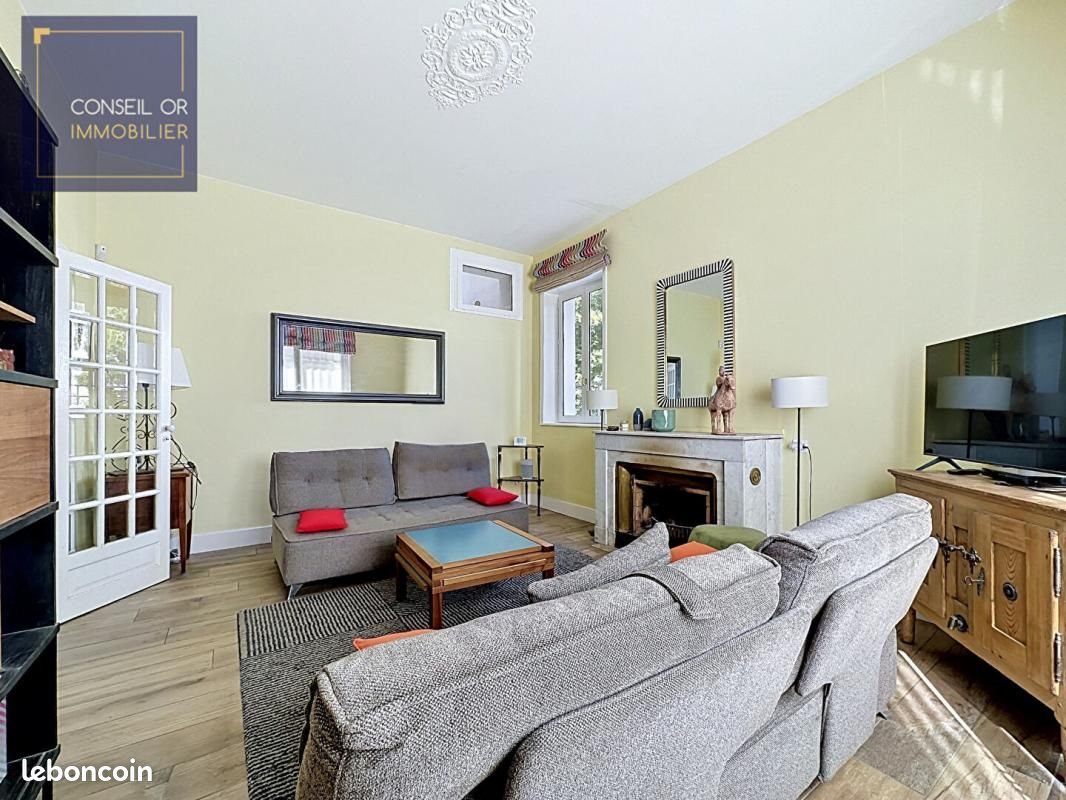 Maison à vendre, 208m², Oullins