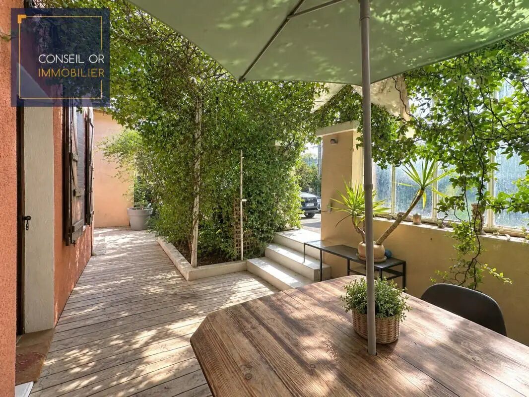 Maison à vendre, 54m², Oullins
