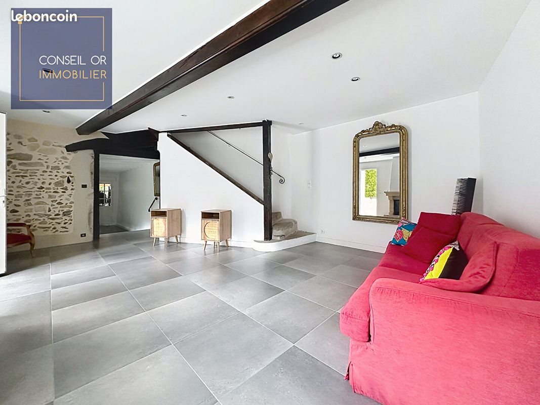Maison à vendre, 152m², Millery