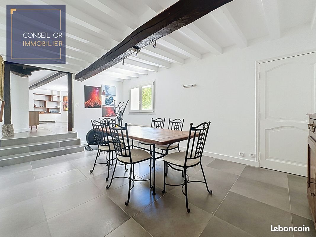 Maison à vendre, 152m², Millery