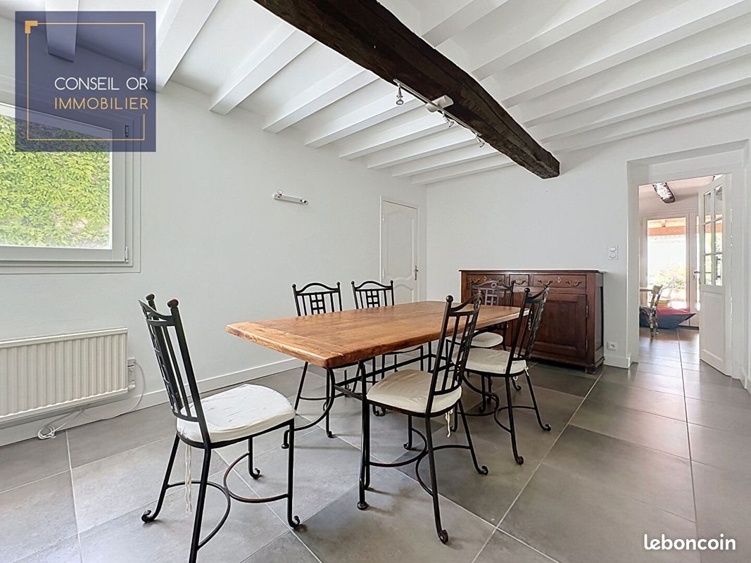 Maison à vendre, 152m², Millery