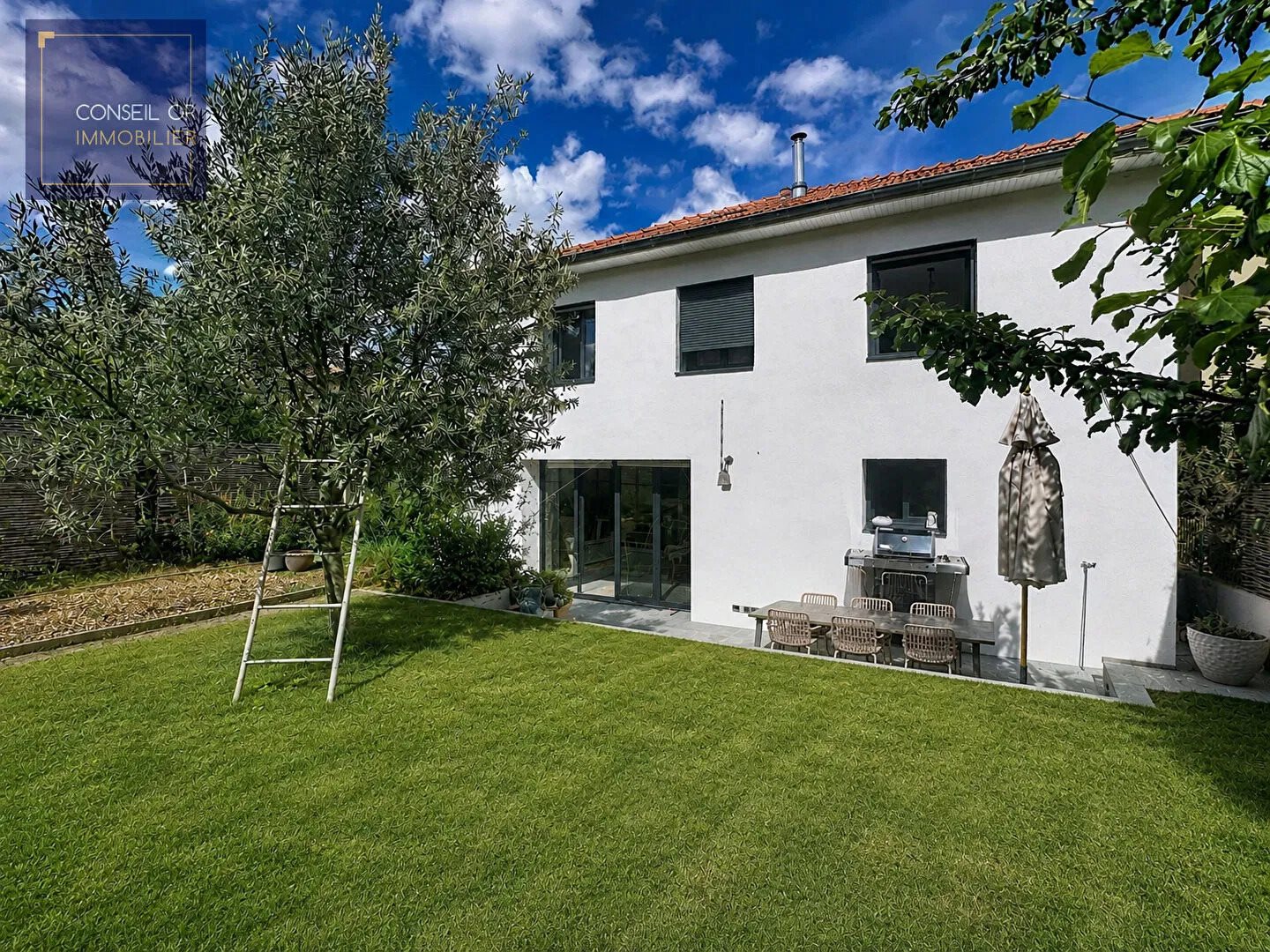 Maison à vendre, 133m², Oullins