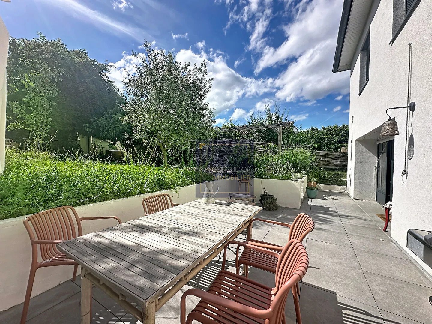 Maison à vendre, 133m², Oullins