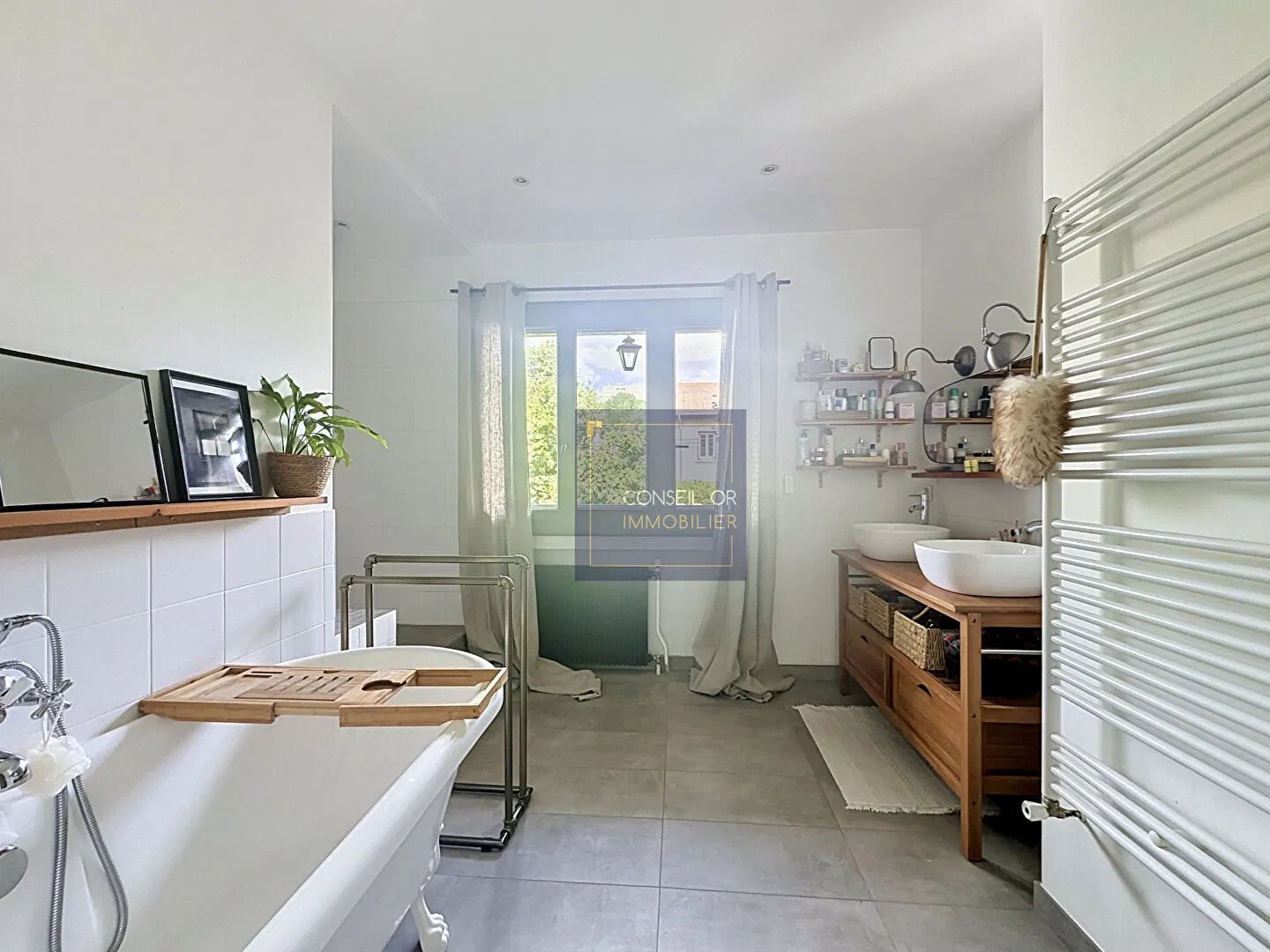 Maison à vendre, 133m², Oullins