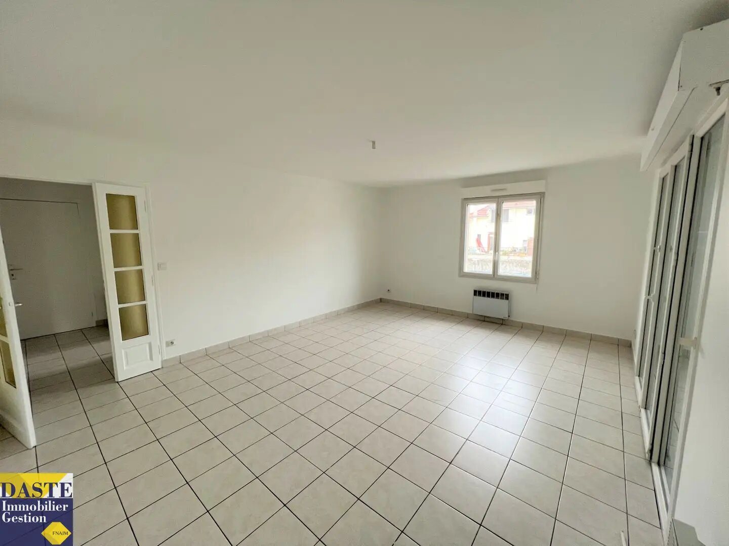 Appartement à louer, 59m², La Queue-en-Brie