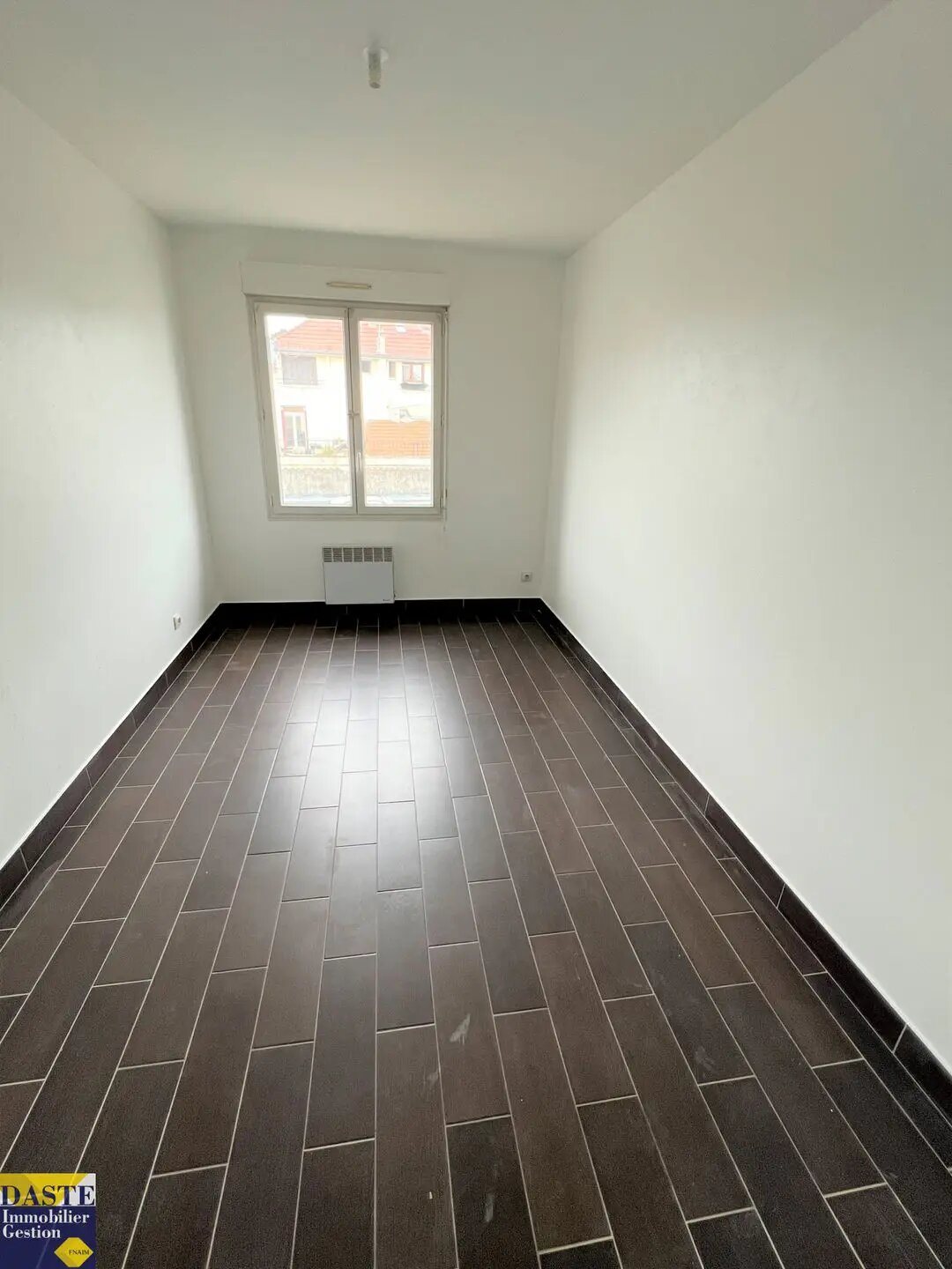 Appartement à louer, 59m², La Queue-en-Brie