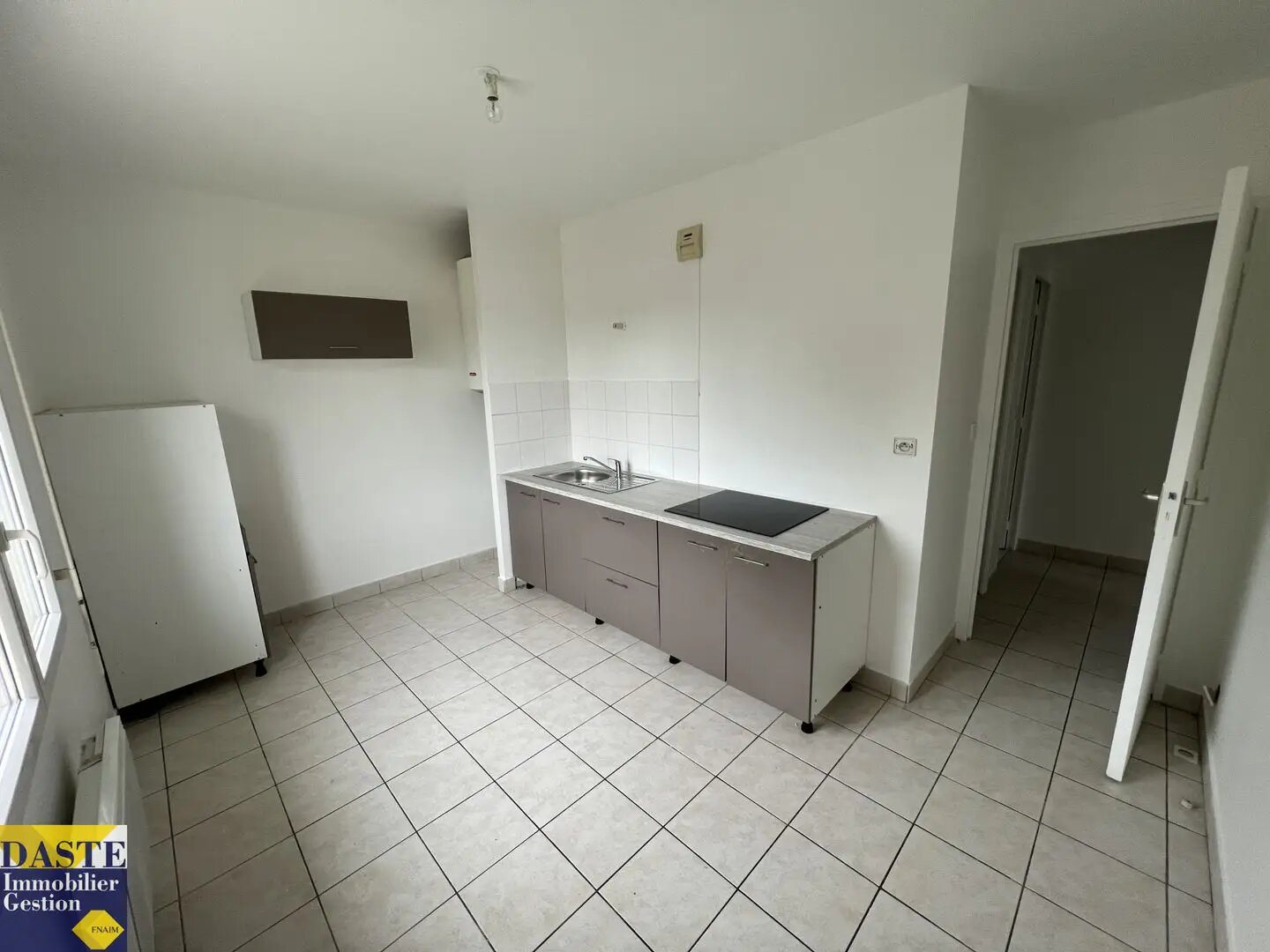 Appartement à louer, 59m², La Queue-en-Brie