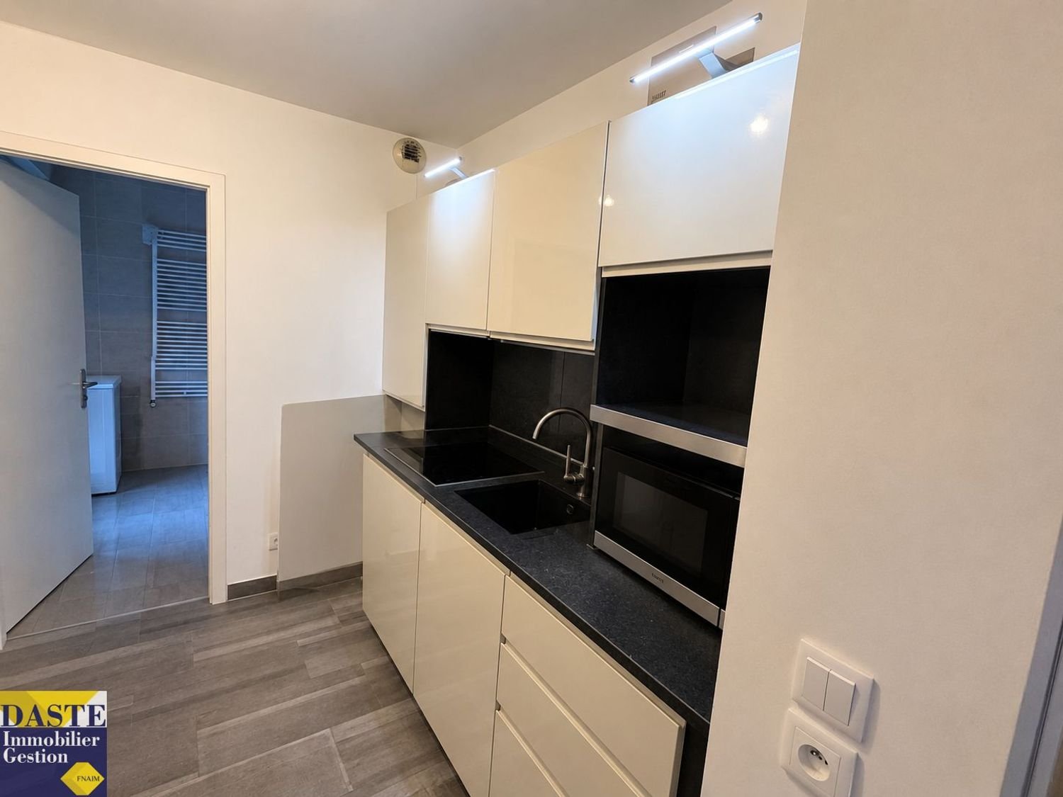 Appartement à louer, 30m², Noisy-le-Grand