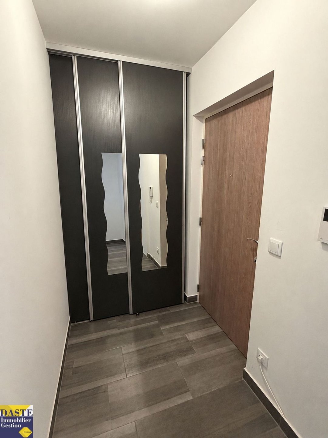 Appartement à louer, 30m², Noisy-le-Grand