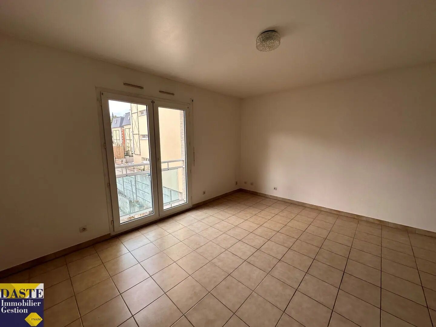 Appartement à louer, 27m², Gagny