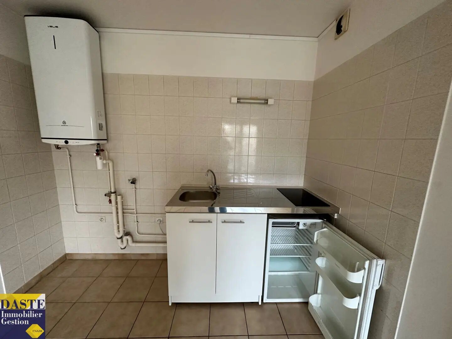 Appartement à louer, 27m², Gagny