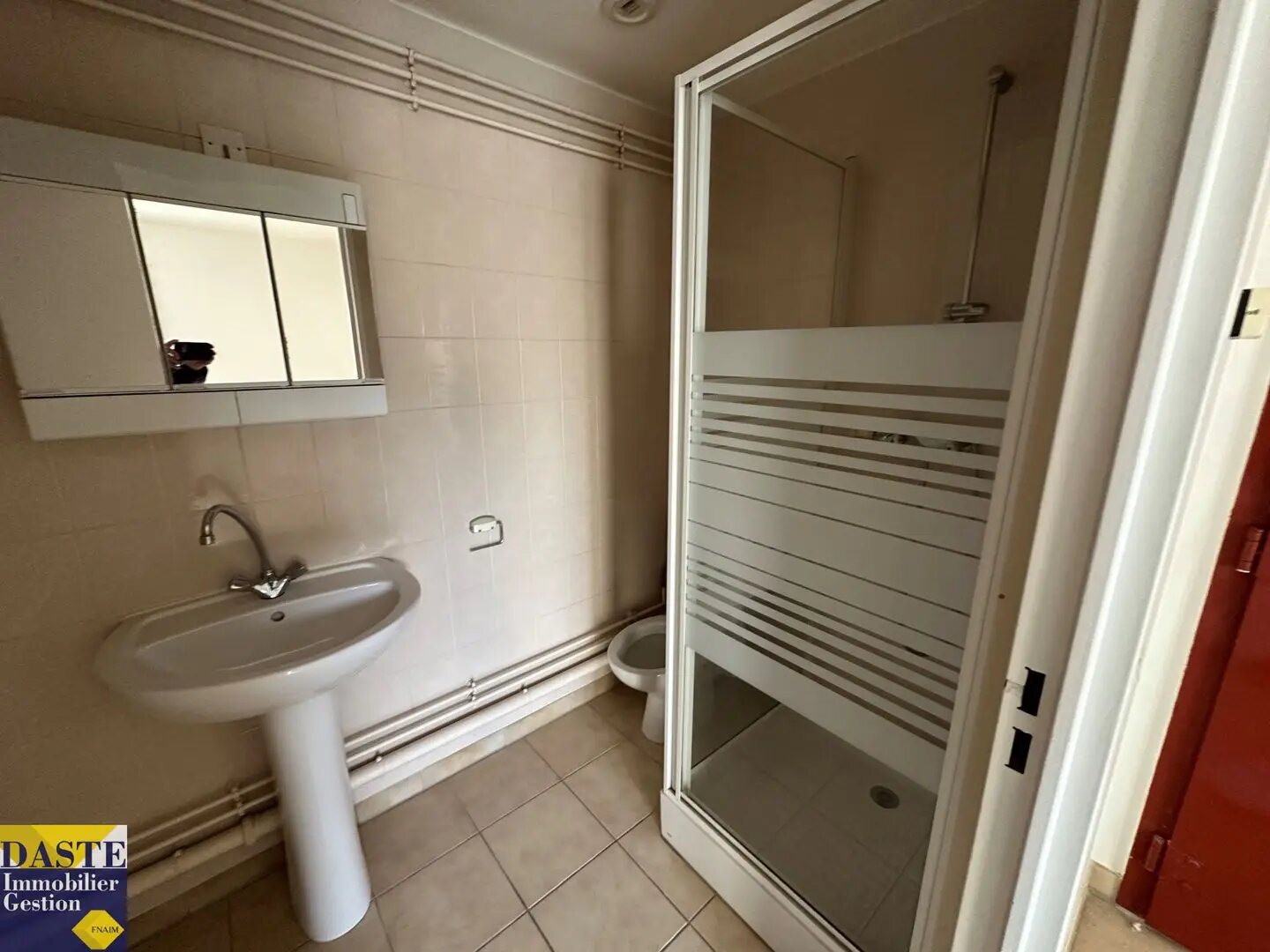Appartement à louer, 27m², Gagny