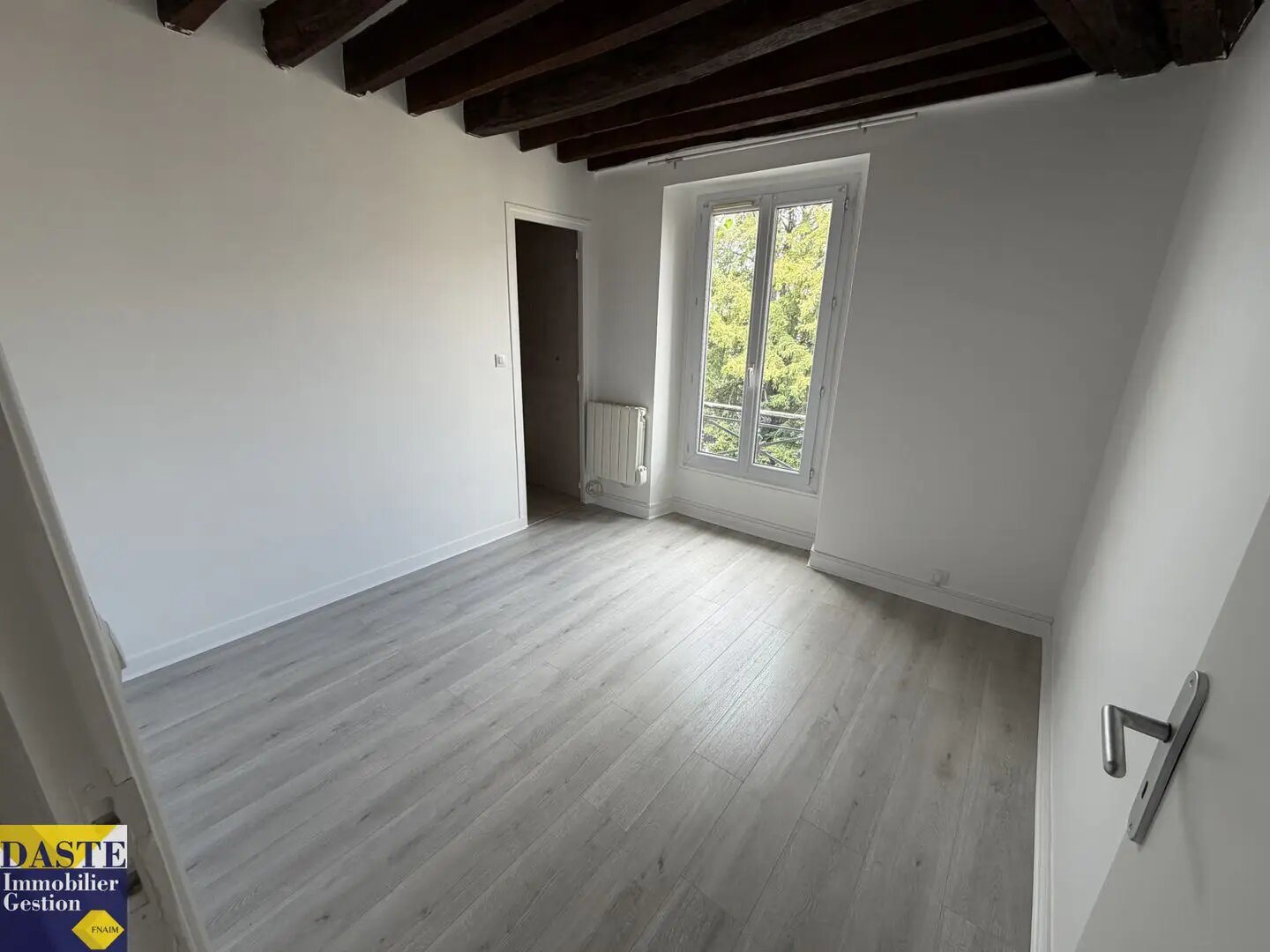 Appartement à louer, 50m², Champs-sur-Marne