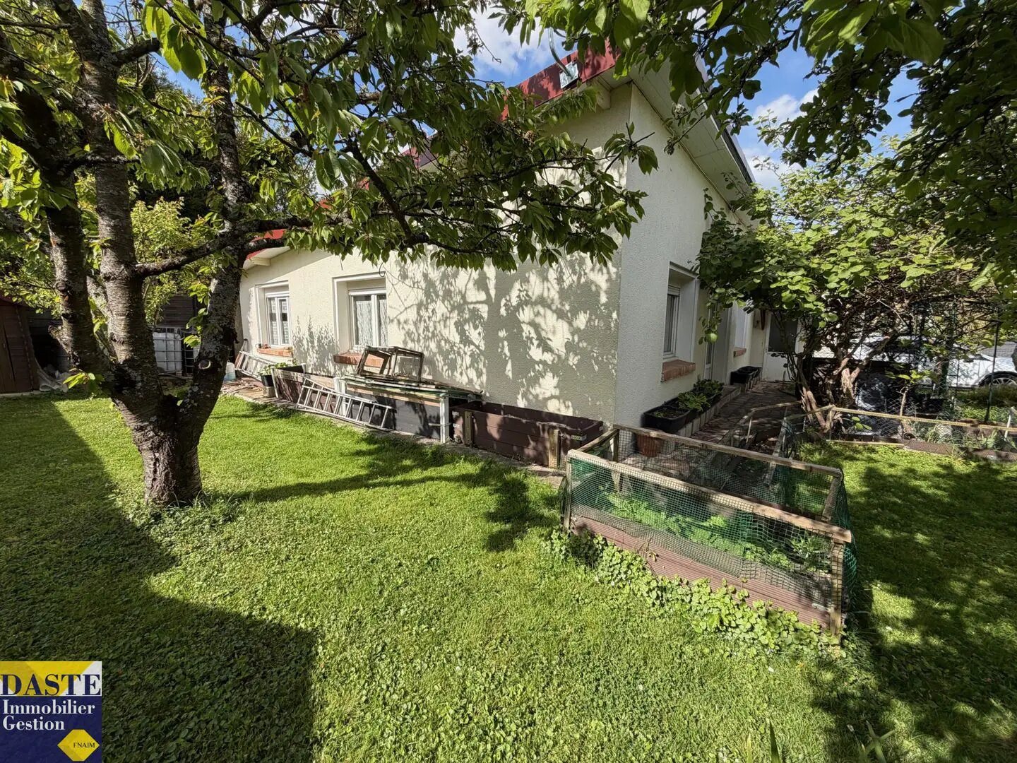 Maison à vendre, 76m², Pontault-Combault