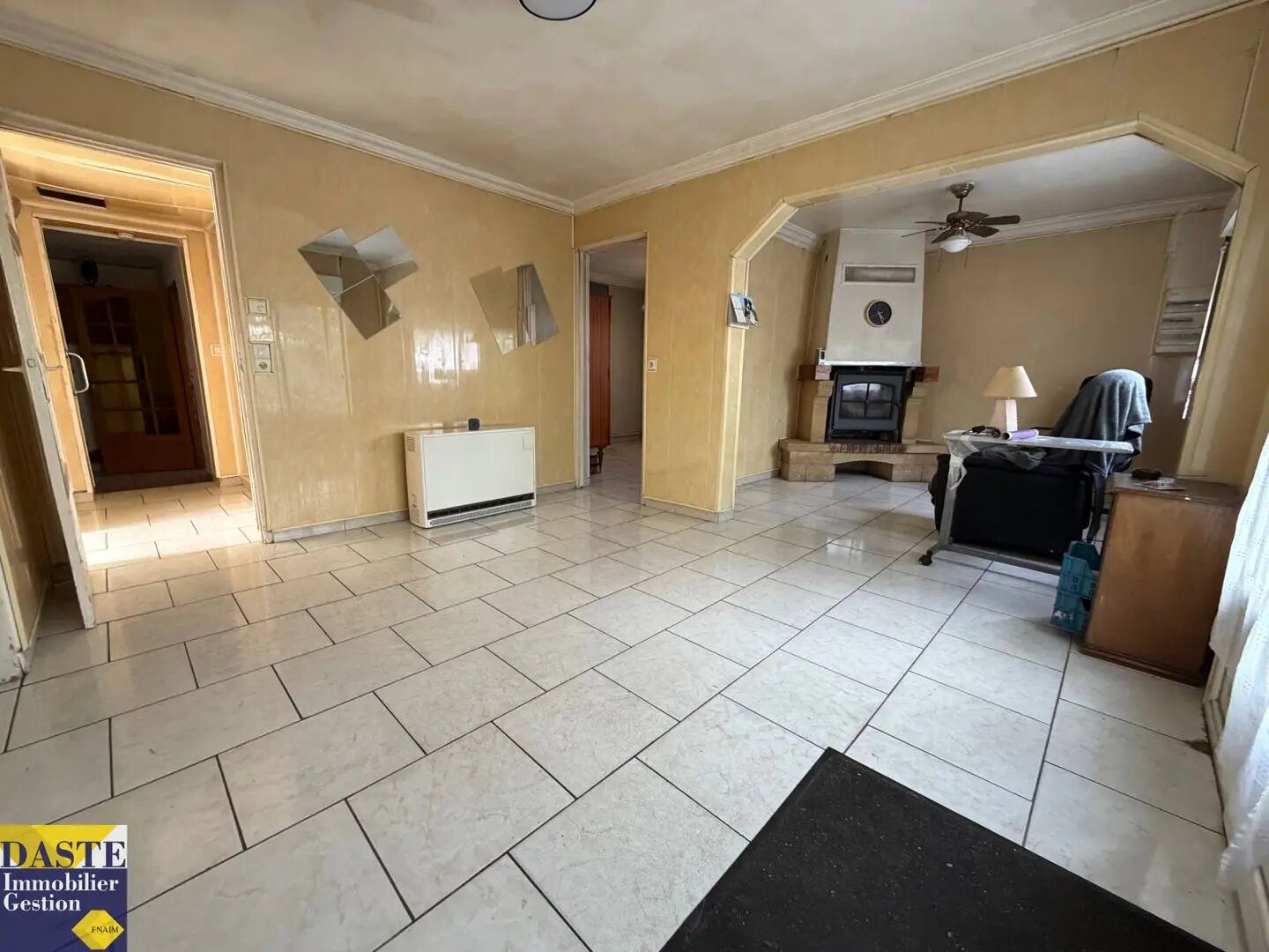 Maison à vendre, 76m², Pontault-Combault