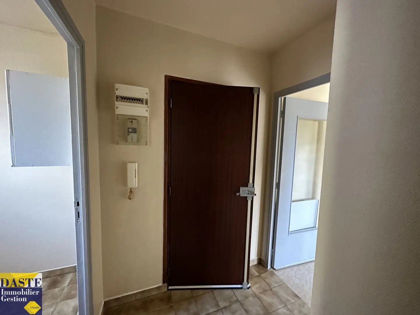 Appartement à louer, 24m², Pontault-Combault