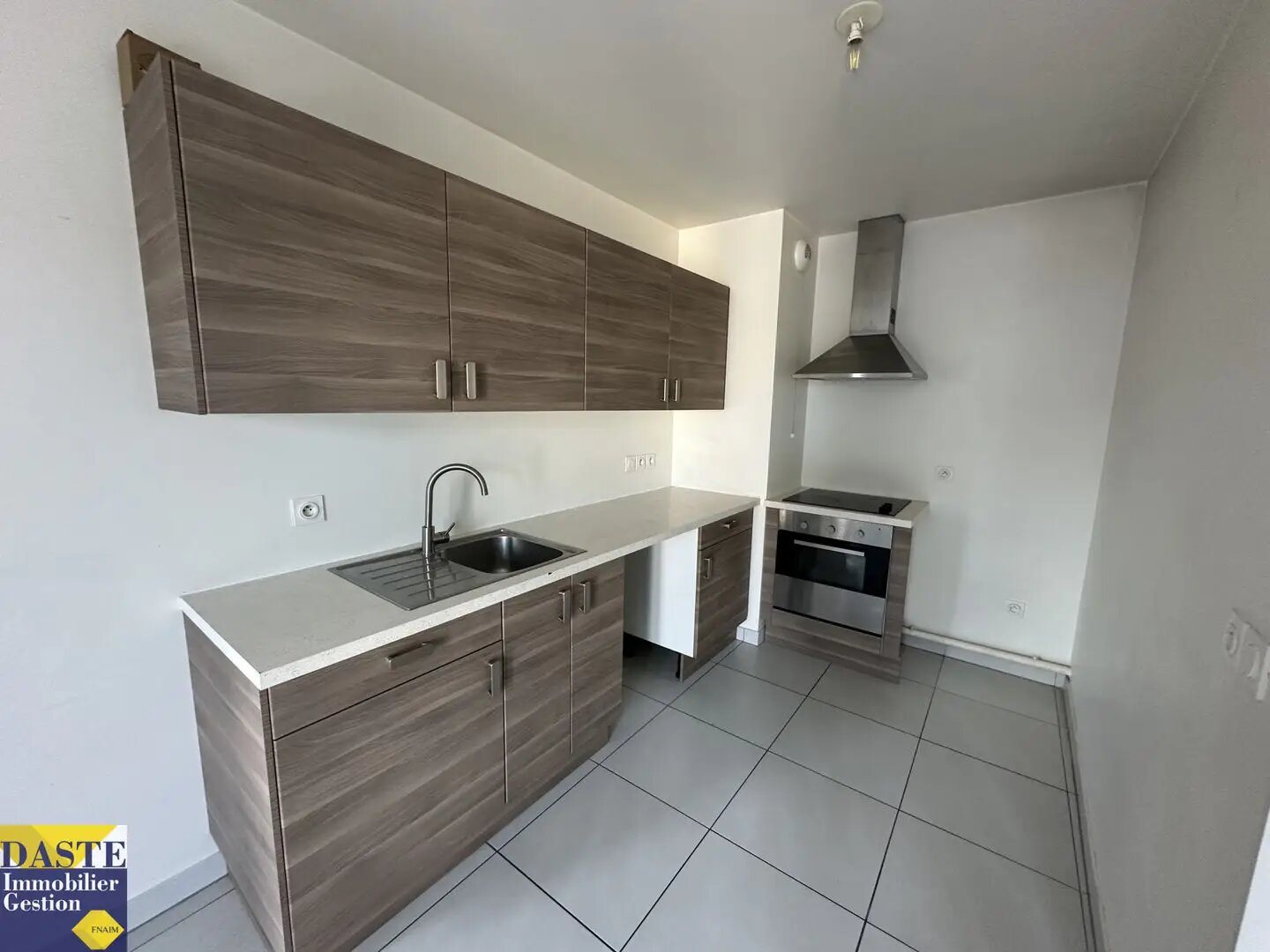 Appartement à louer, 58m², Pontault-Combault