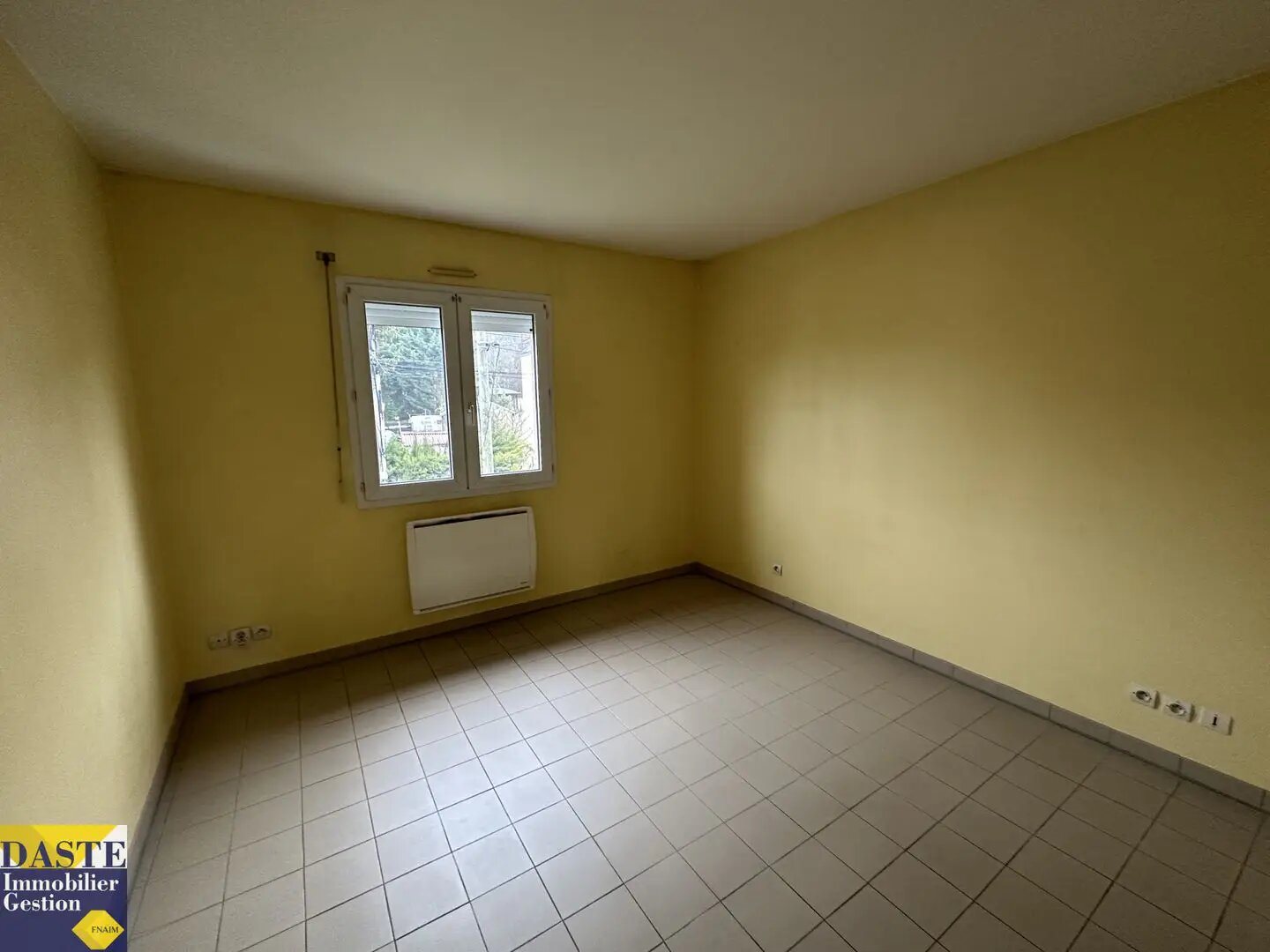 Appartement à louer, 47m², Montfermeil