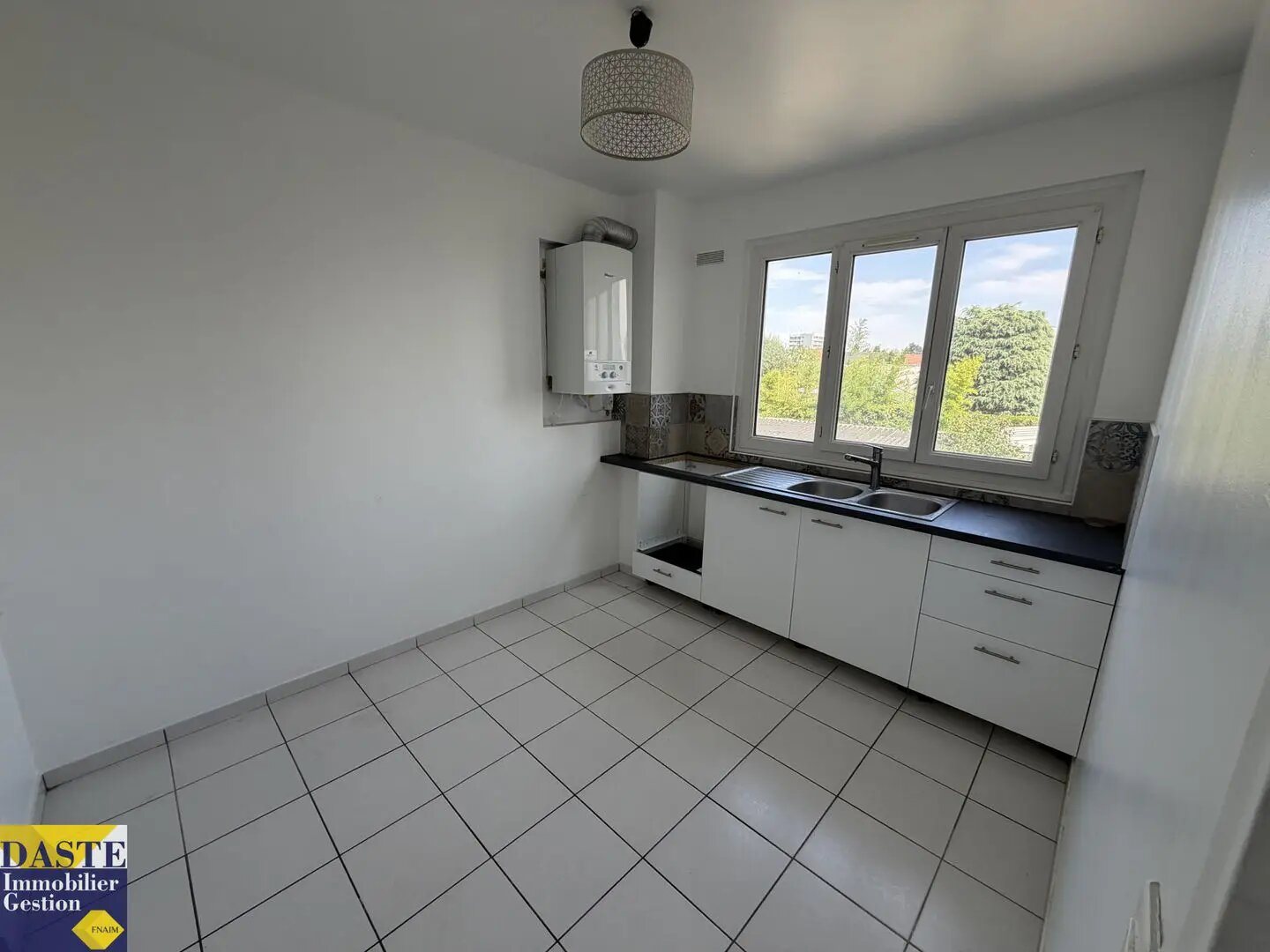 Appartement à louer, 54m², Pontault-Combault