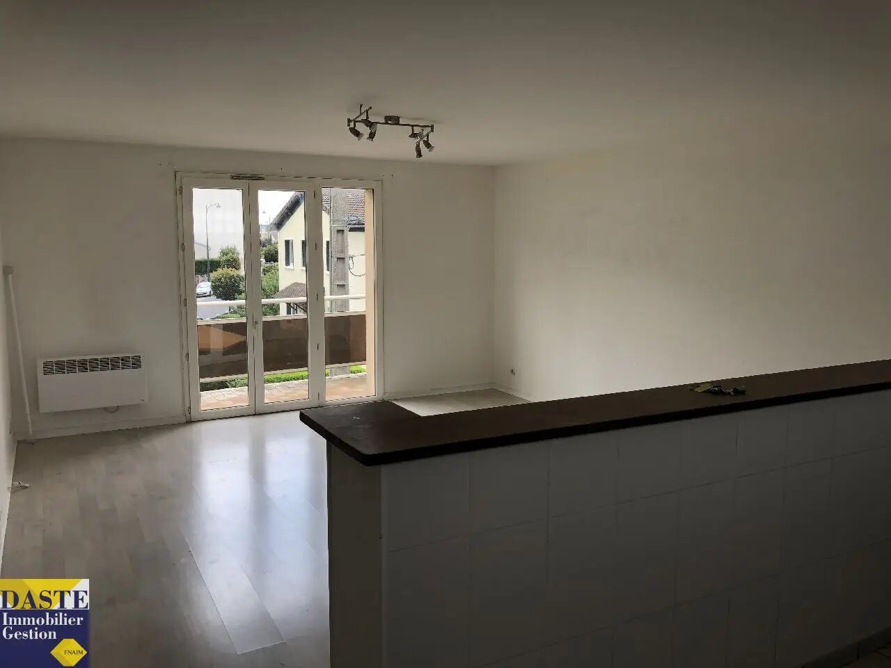 Appartement à louer, 63m², Pontault-Combault