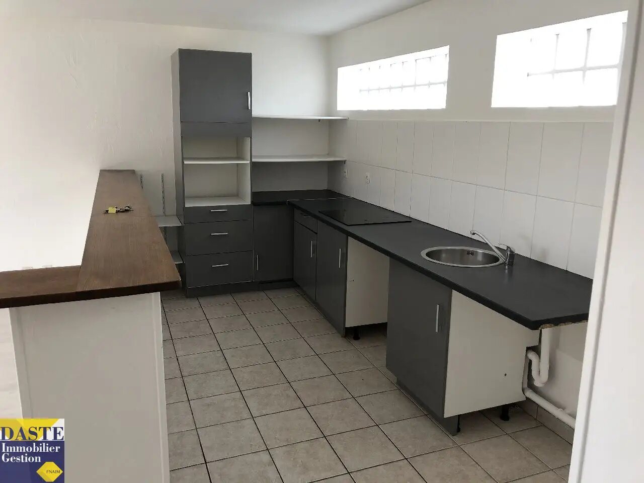Appartement à louer, 63m², Pontault-Combault