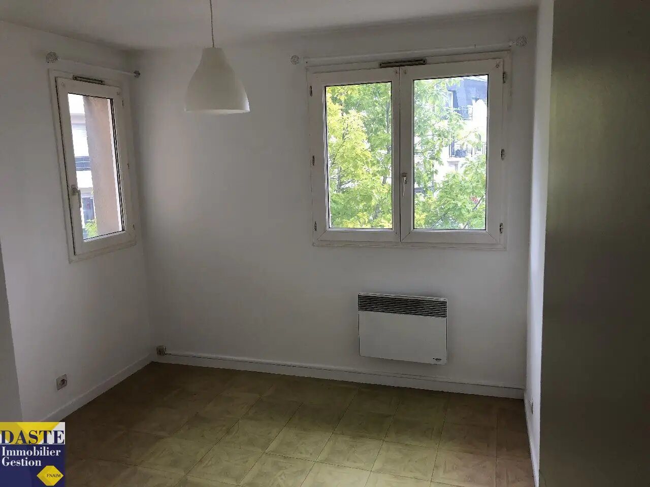 Appartement à louer, 63m², Pontault-Combault