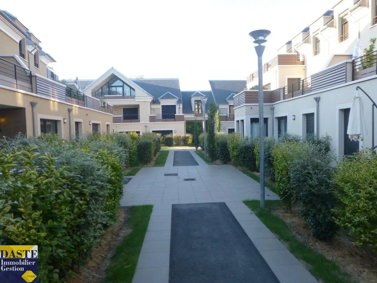 Appartement à louer, 50m², Chevry-Cossigny
