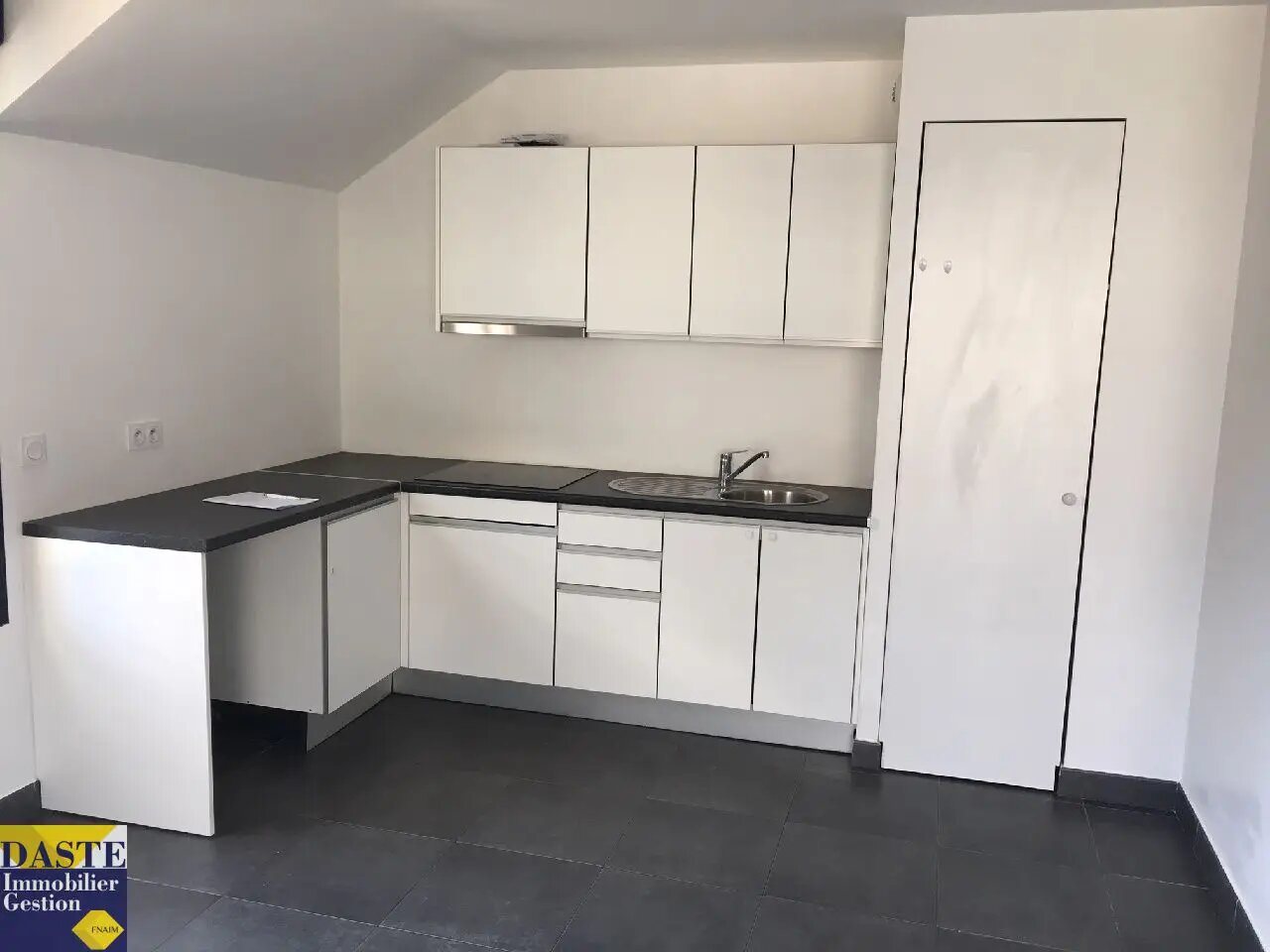 Appartement à louer, 50m², Chevry-Cossigny