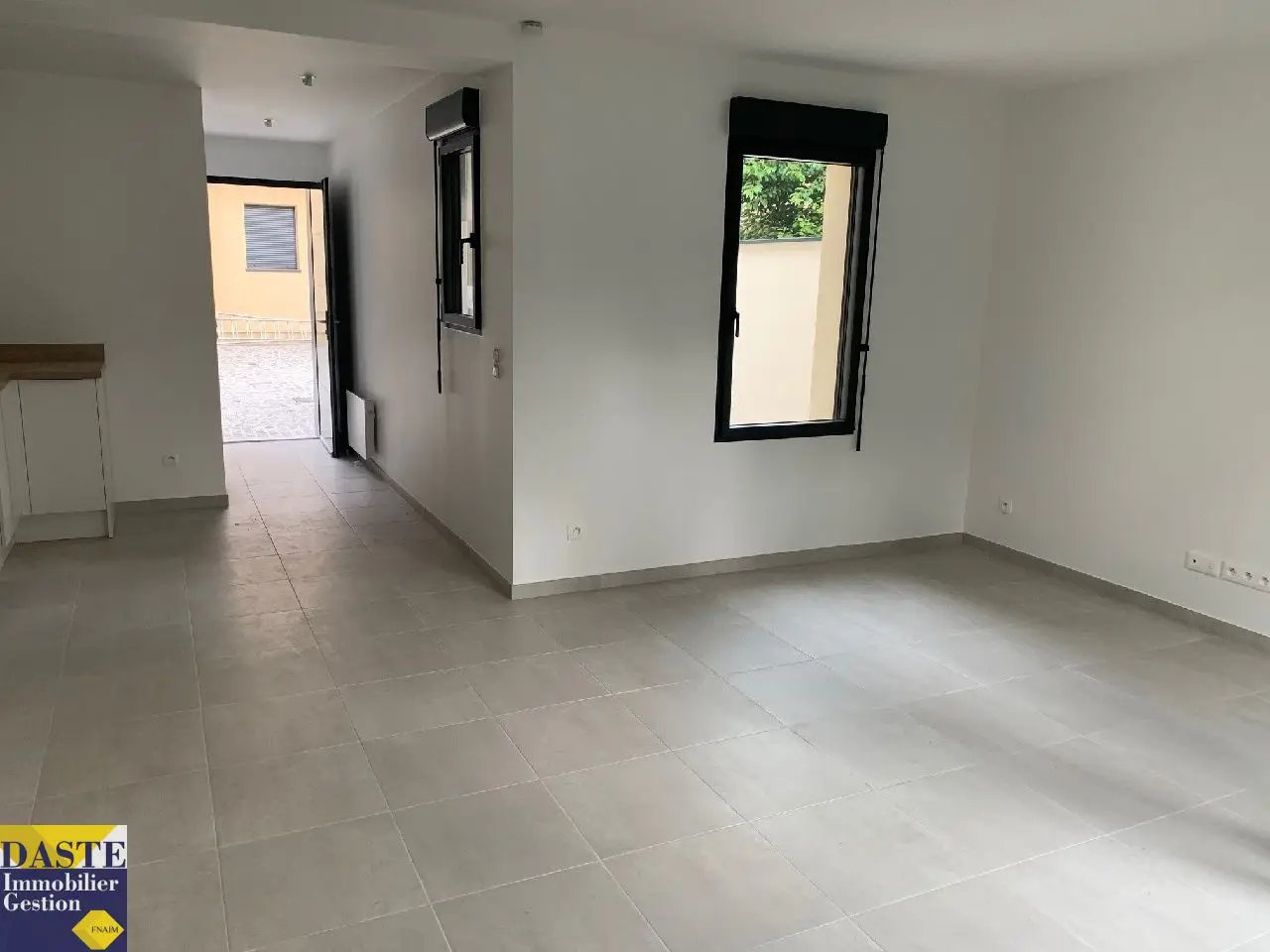 Appartement à louer, 59m², Brie-Comte-Robert