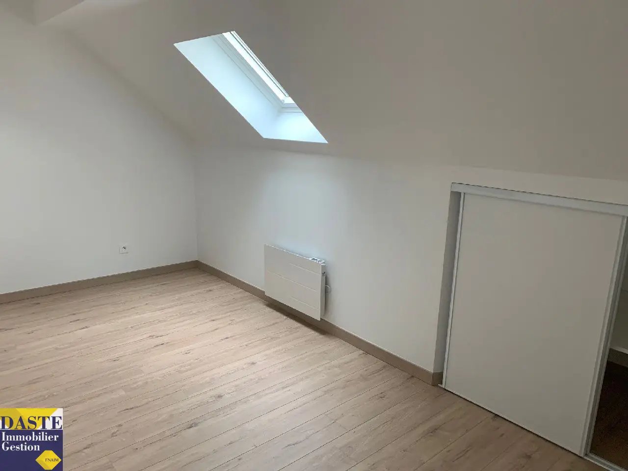Appartement à louer, 59m², Brie-Comte-Robert