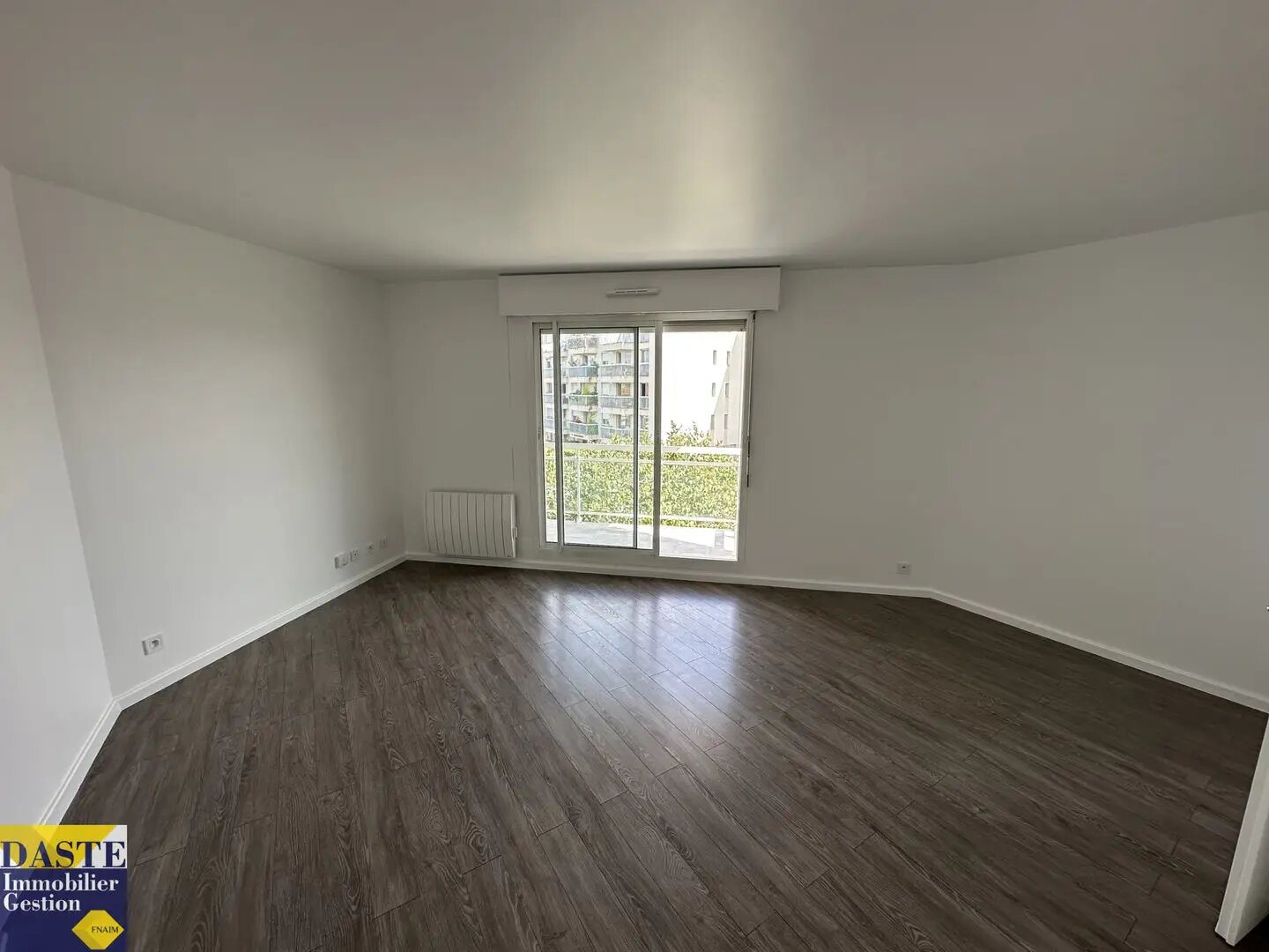 Appartement à louer, 28m², Saint-Maur-des-Fossés