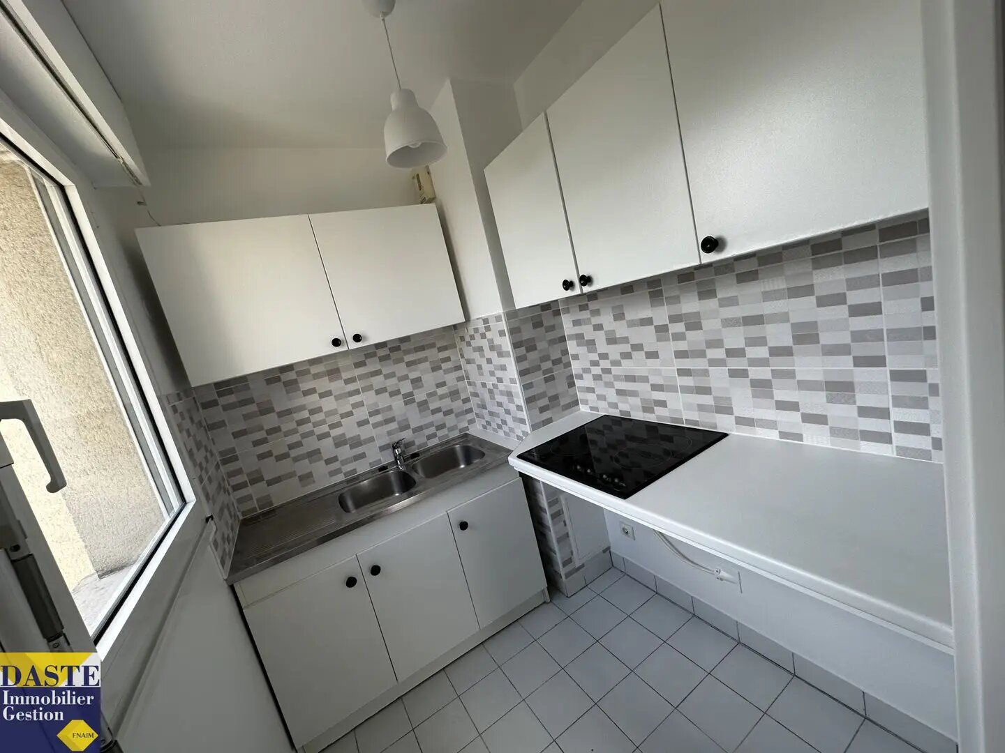 Appartement à louer, 28m², Saint-Maur-des-Fossés