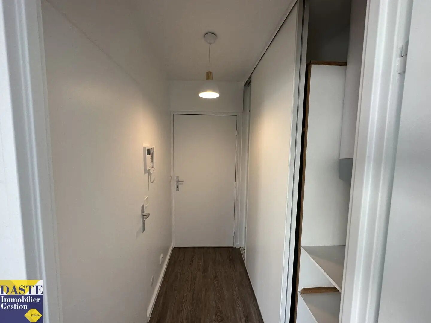 Appartement à louer, 28m², Saint-Maur-des-Fossés