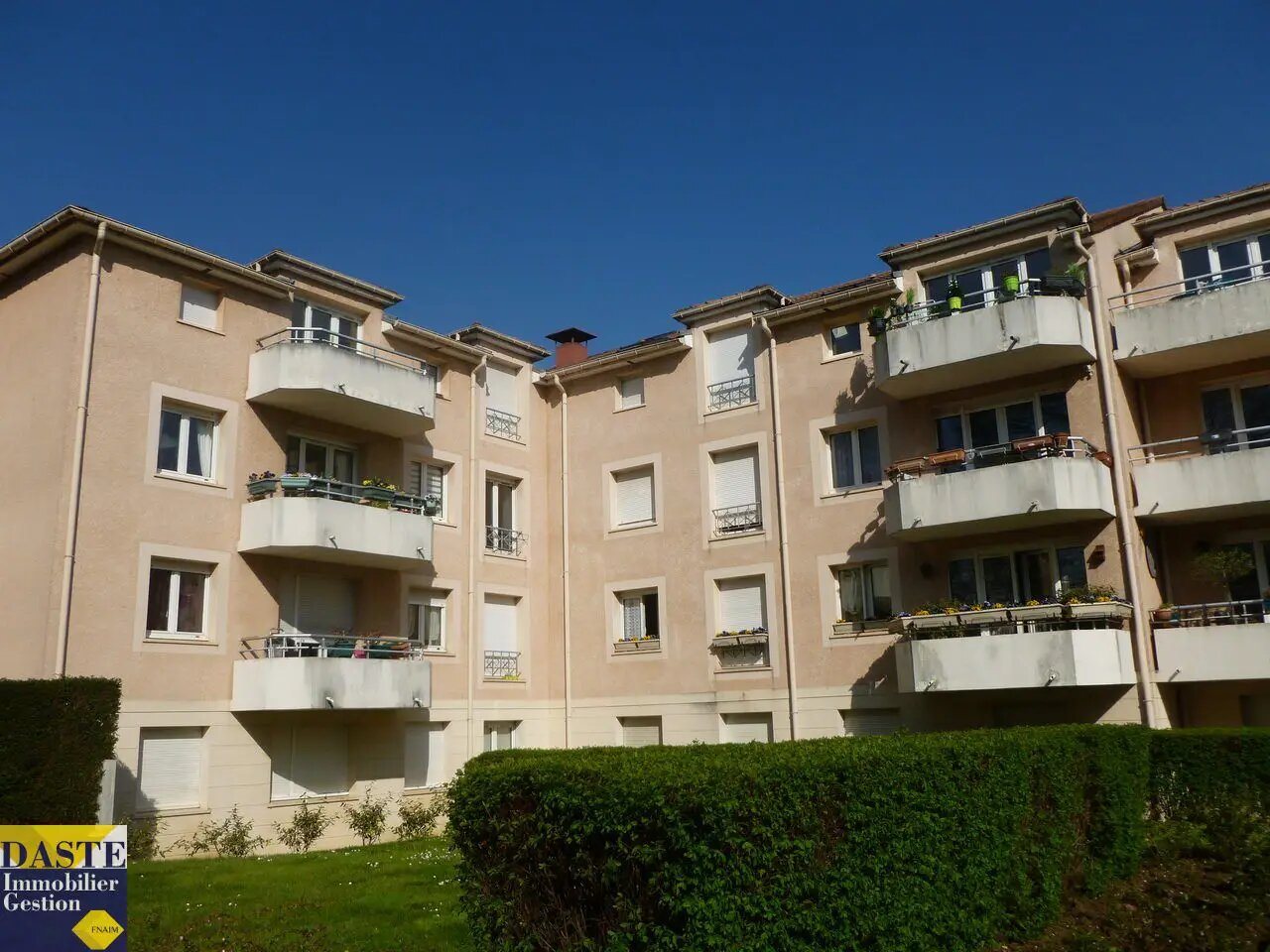 Appartement à louer, 30m², Émerainville